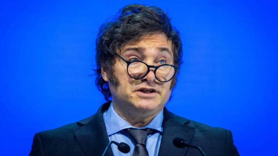Itamaraty rebaixa relação diplomática com Argentina após ofensas de Milei a Lula