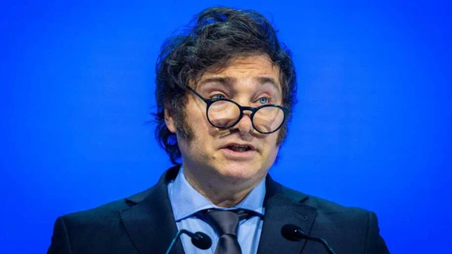 Itamaraty rebaixa relação diplomática com Argentina após ofensas de Milei a Lula