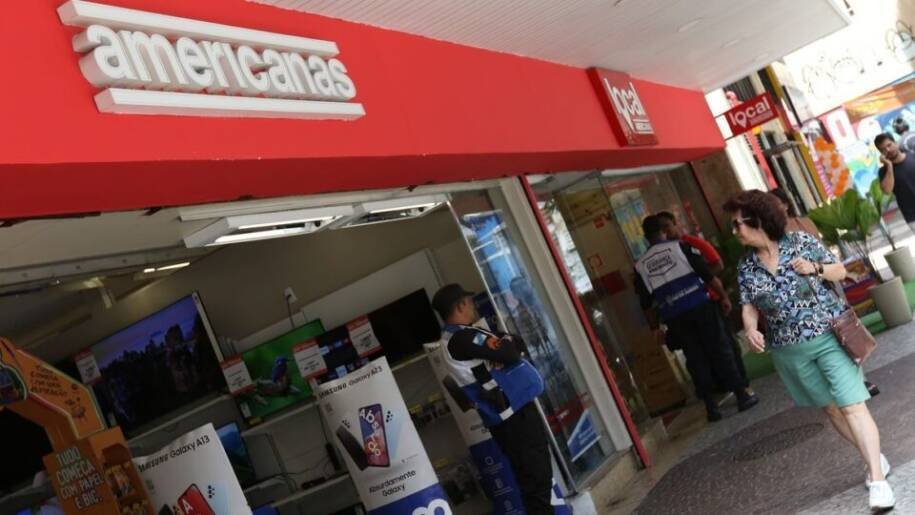 Itaú revela perdas bilionárias com fraude das Lojas Americanas e investigações se intensificam