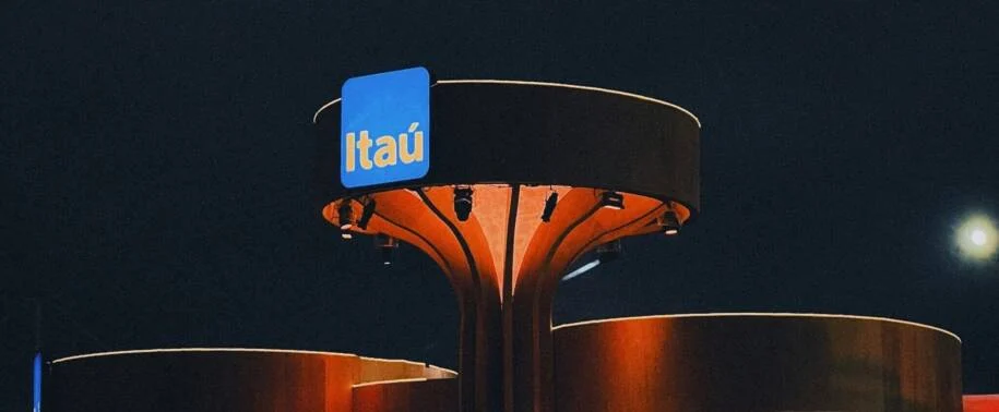 Itaú Unibanco avança e recebe autorização para criar banco nos EUA