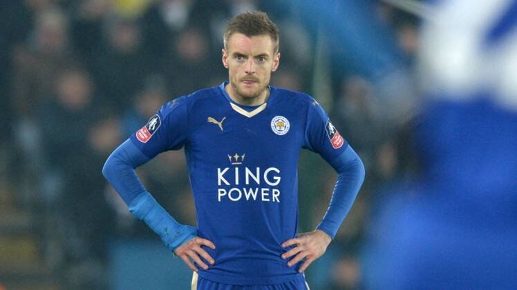 Jamie Vardy assume transmissão de jogos da Bundesliga e gera expectativa entre fãs