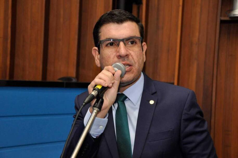 Jamilson Name enfrenta impugnação do MPE após condenação por crimes graves