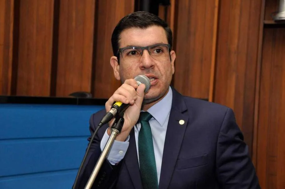 Jamilson Name enfrenta impugnação do MPE após condenação por crimes graves