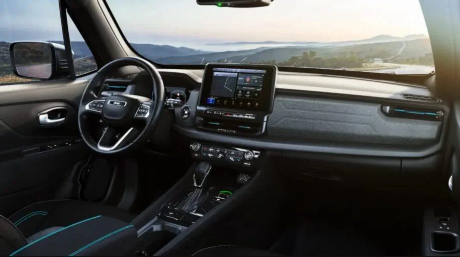 Jeep Renegade tem preço derrubado para R$ 124.990 e desafia Nivus Comfortline
