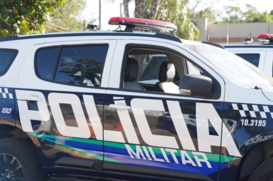 Jessé de Souza invade casa da mãe e é baleado por PM em Três Lagoas