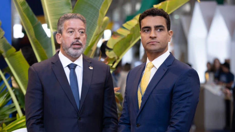 JHC desafia Arthur Lira e pode mudar jogo no Senado de Alagoas até 2026