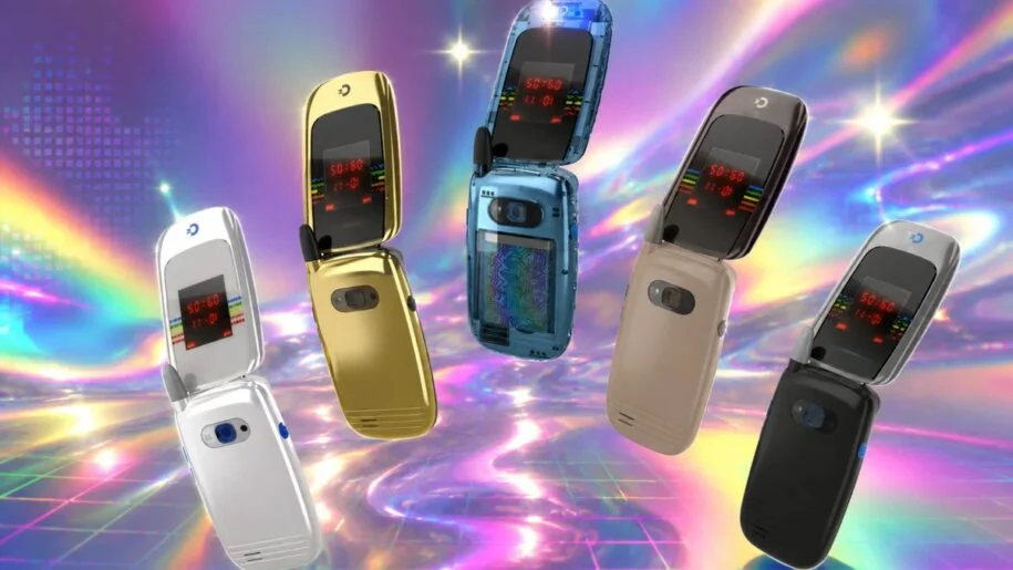Jovens trocam smartphones por dumbphones para recuperar controle da atenção