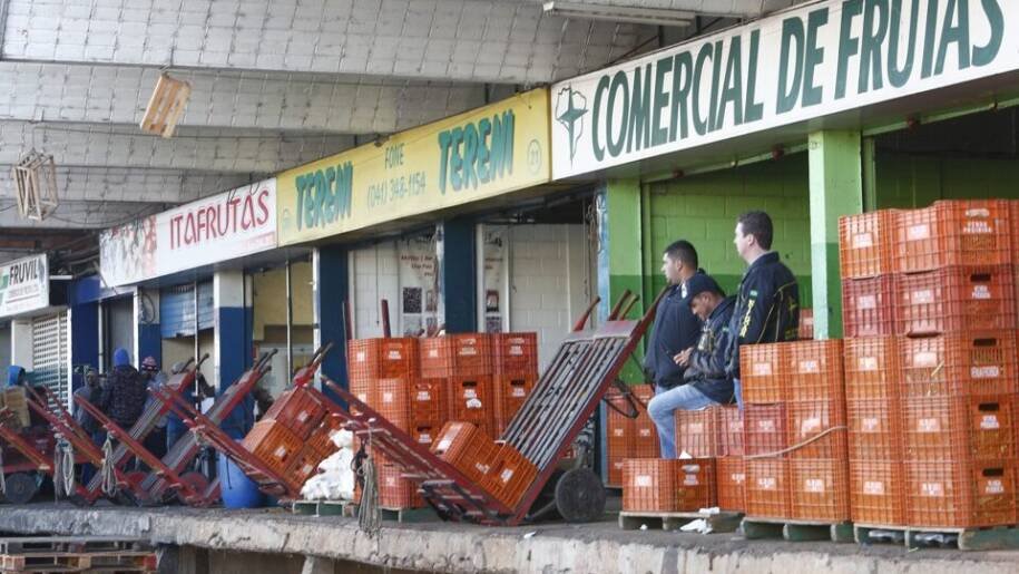 JP Morgan alerta: Brasil entre os mais vulneráveis a crise alimentar em 2027