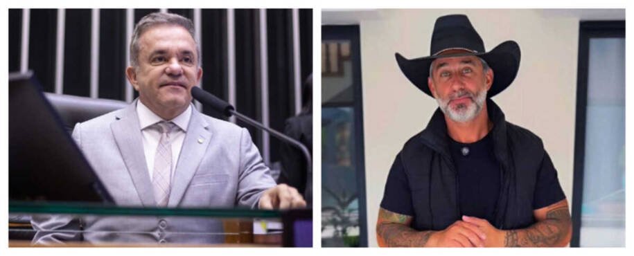 Juliano Ferro apoia Vander Loubet e Reinaldo Azambuja, causando tensão política