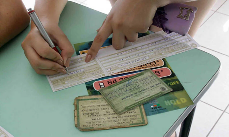 Justiça Eleitoral define prazos e regras para justificar ausência nas eleições de 2026