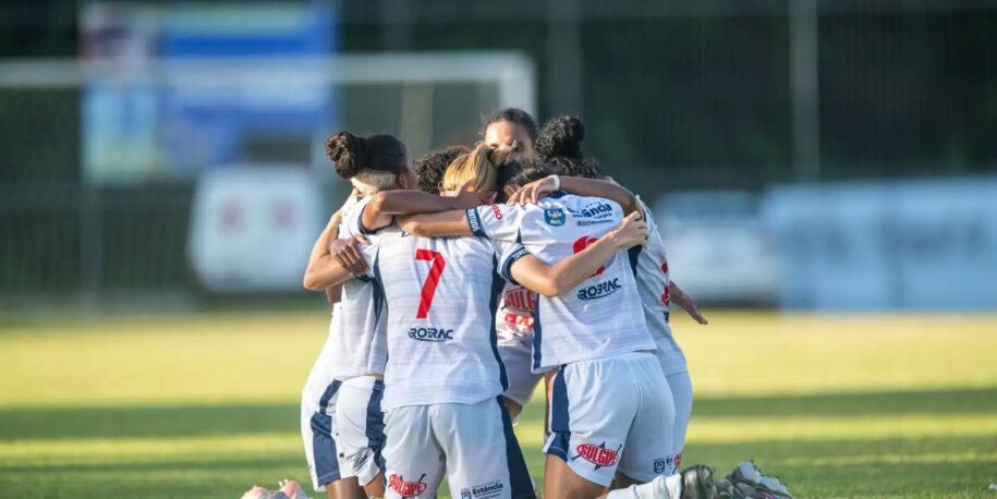 Juventude-SE derrota Portuguesa-AP e avança com vantagem no Brasileirão A3