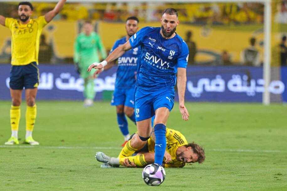 Karim Benzema pode deixar o Al-Hilal após pedido de Simone Inzaghi; entenda a situação