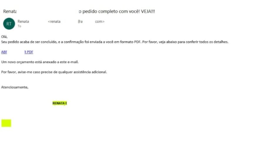 Kaspersky alerta sobre golpe digital que invade contas Microsoft no Brasil