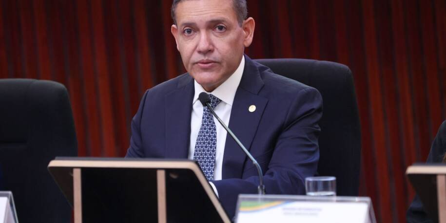 Kassio Nunes Marques convoca eleitores a comparecerem às urnas em outubro