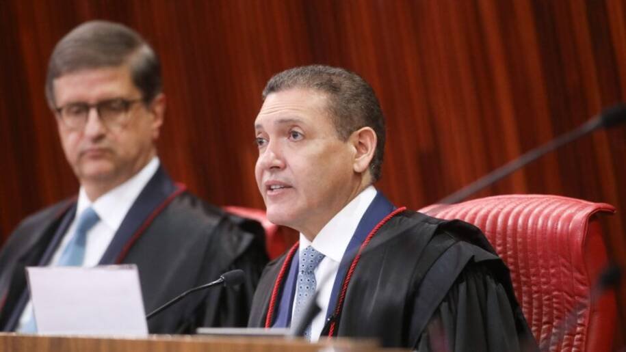 Kassio Nunes Marques propõe mudanças rigorosas nas pesquisas eleitorais após erros de 2022