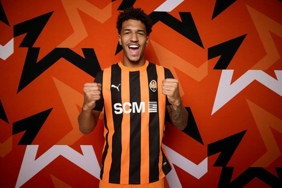 Kauã Elias atrai Manchester United e Arsenal com desempenho impressionante