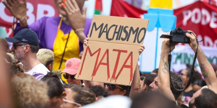 Lei Maria da Penha completa 20 anos e revela aumento alarmante de feminicídios