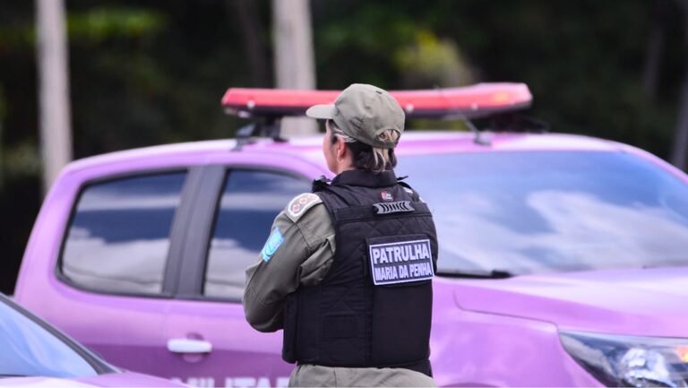 Lei Maria da Penha completa 20 anos e revela onde buscar ajuda urgente