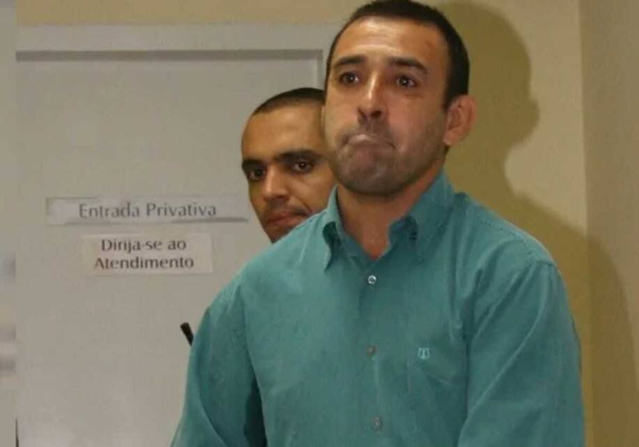 Leonardo Dias Mendonça, o 'Barão do Tráfico', morre em Campo Grande após internação