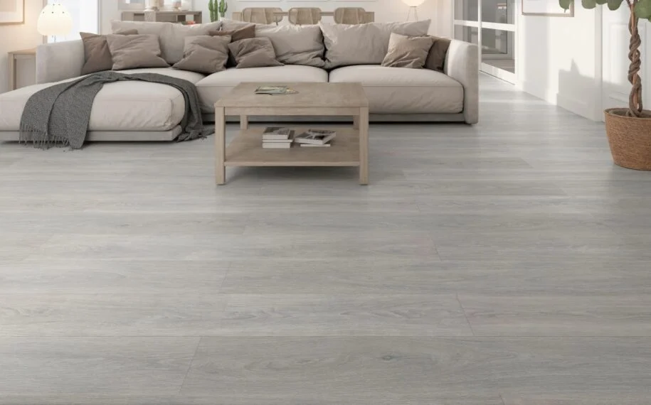 Leroy Merlin alerta: Robô aspirador pode danificar piso laminado se usado errado