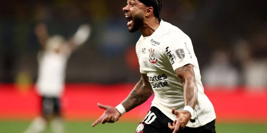 Libertadores: Corinthians avança e Brasil pode ter semifinais 100% brasileiras!
