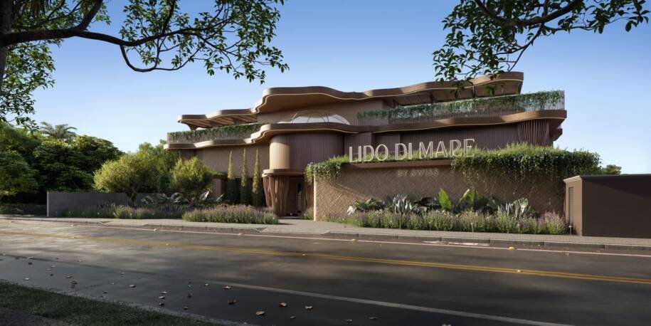 Lido di Mare by Swiss inicia expansão e promete novidades para o verão