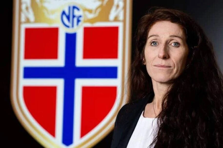Lise Klaveness exige renúncia de Gianni Infantino em meio a crise na Fifa