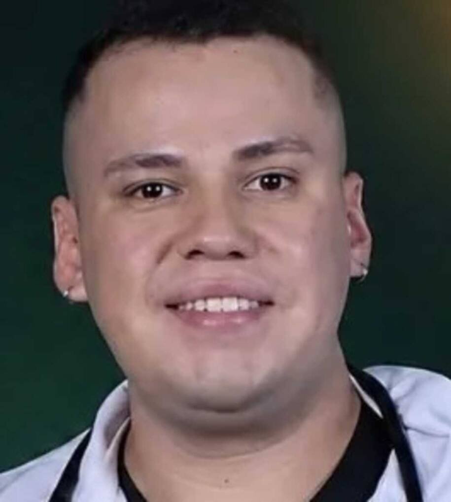 Lucas Da Silva Mendoza morre após colisão entre motocicleta e caminhonete no Paraguai