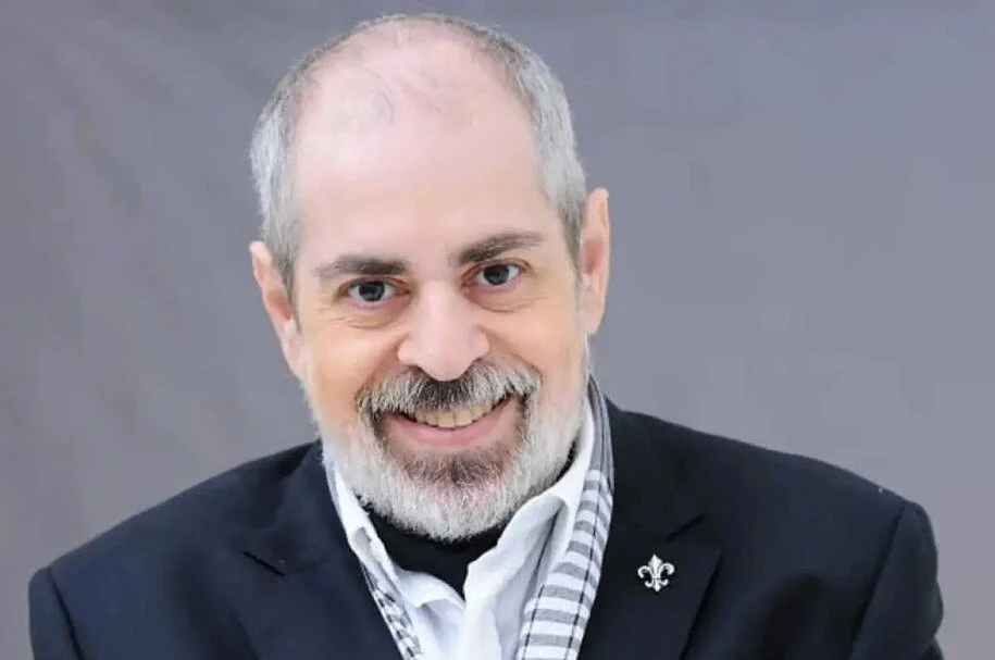 Luis Pedro Scalise morre aos 58 anos e deixa legado na arquitetura e arte