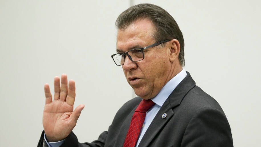 Luiz Marinho critica gestão de Tarcísio e alerta: 'pode ruir' em 2026