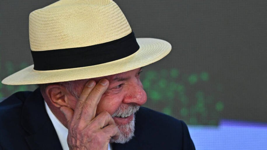 Lula admite erro ao pedir votos na Bahia e pode enfrentar multa de R$ 25 mil