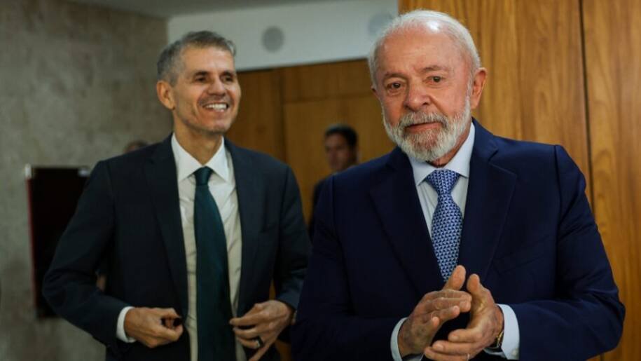 Lula afasta Sidônio Palmeira e gera crise com Lulinha e Marcola na campanha