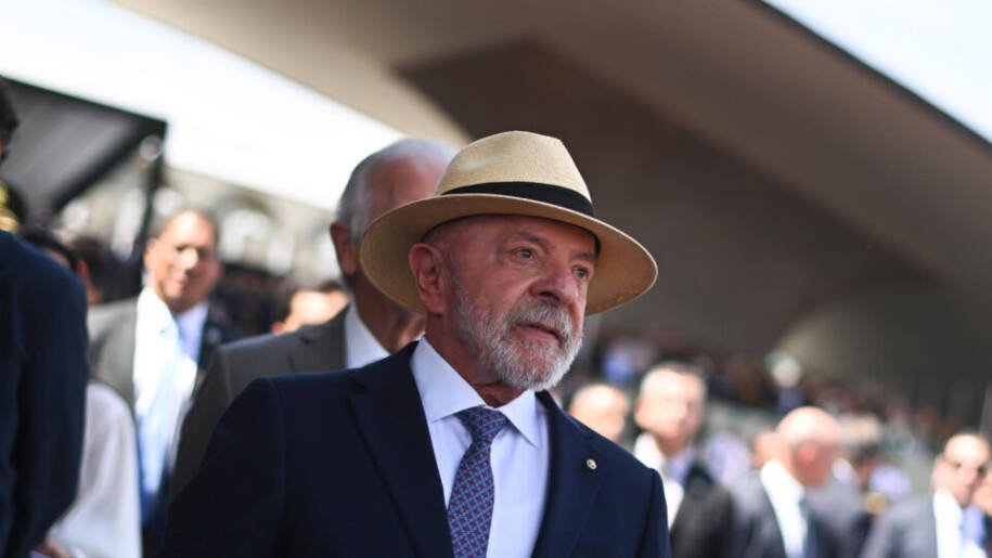 Lula critica sabatina no Jornal Nacional e é acusado de mansplaining por comentaristas