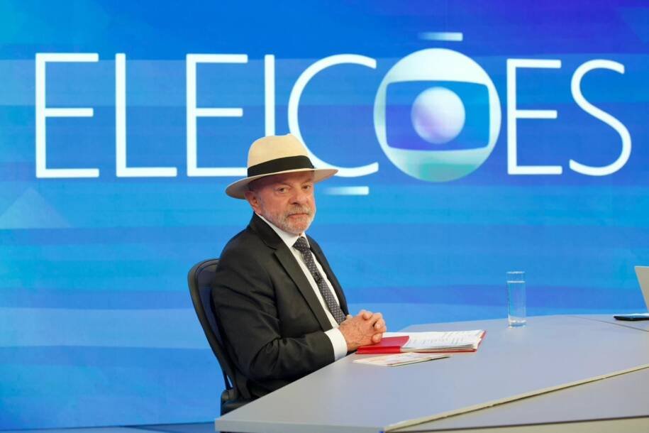 Lula defende Lulinha e critica inquéritos sobre tráfico de influência e cannabis