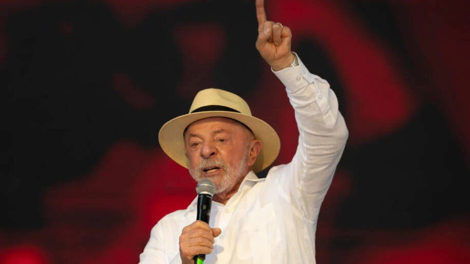Lula entra em ‘modo alerta’ após anúncio de petróleo no Amapá e investigações