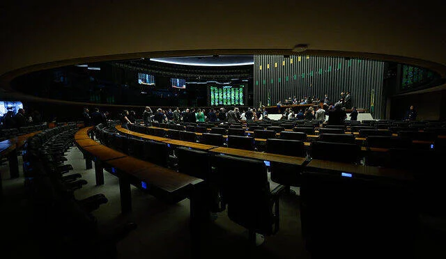 Lula promete briga com Congresso sobre emendas de R$ 61 bilhões em 2026