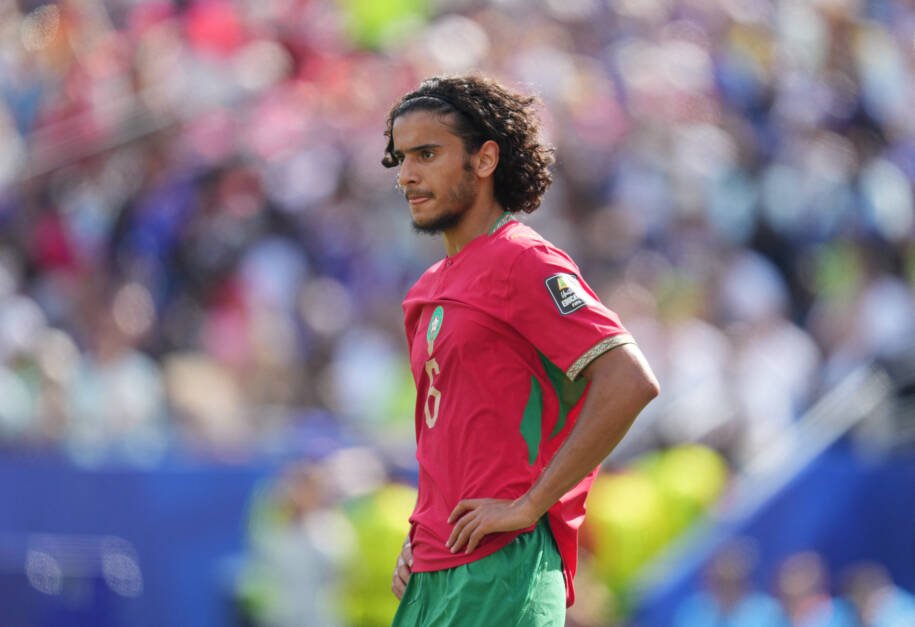 Manchester City contrata Ayyoub Bouaddi por 100 milhões de euros após destaque no Mundial