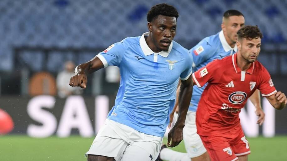 Mantova elimina Lazio na Copa da Itália e avança com vitória surpreendente