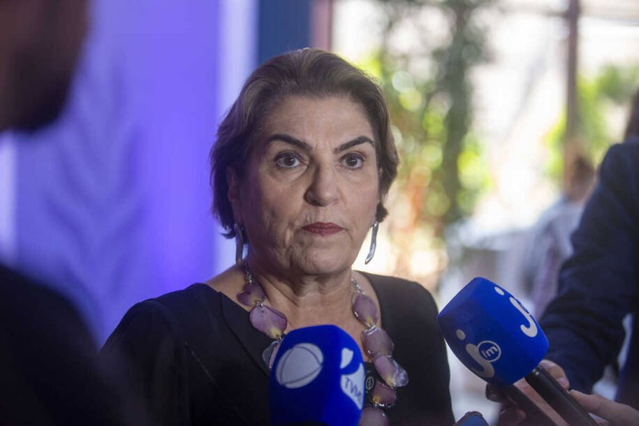 Márcia Lopes exige mais orçamento em MS para combater feminicídios alarmantes