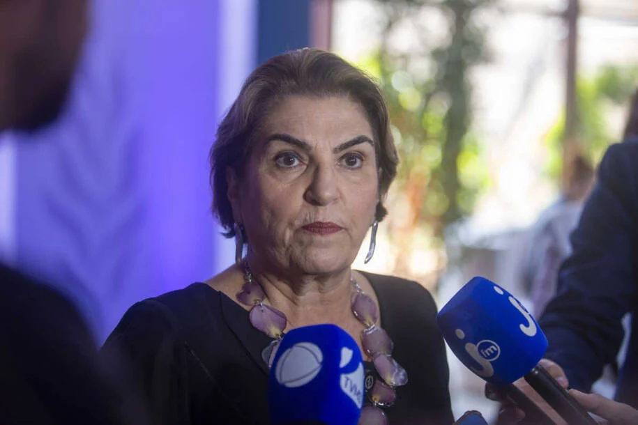 Márcia Lopes exige mais orçamento em MS para combater feminicídios alarmantes