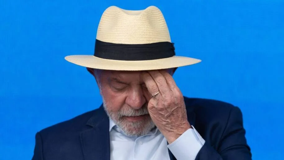 Marcola deixa campanha de Lula e gera crise com investigações sobre Lulinha
