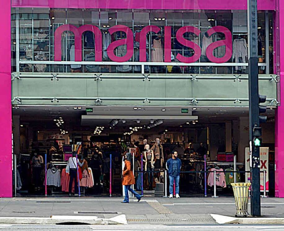 Marisa enfrenta incerteza operacional após auditoria e prejuízo de R$ 68,4 milhões