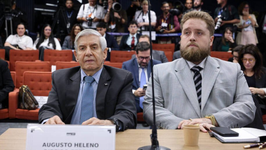 Matheus Milanez renuncia a candidatura após acusação de violência doméstica