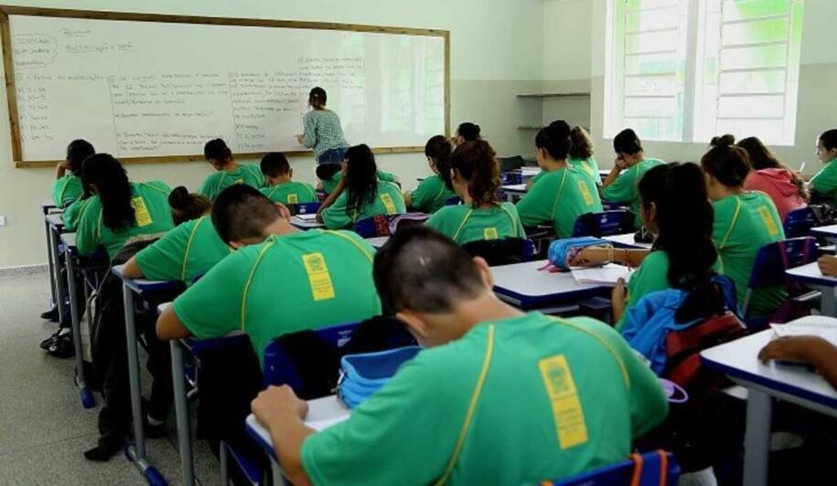 Mato Grosso do Sul avança no Ideb, mas fica atrás da média nacional e das metas