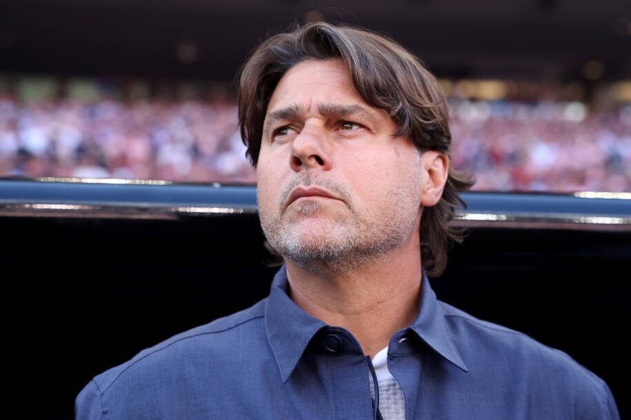 Mauricio Pochettino renova contrato e mira Copa do Mundo de 2030 com EUA