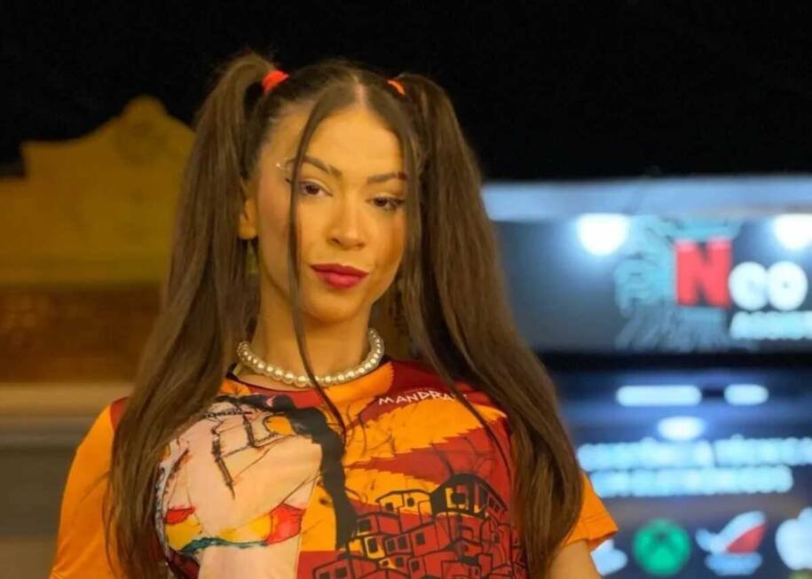 MC Pipokinha é condenada em MS por expor adolescentes a conteúdo sexual explícito