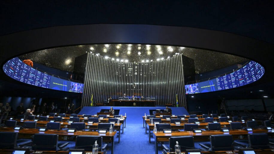 MDB, PP e União Brasil decidem ficar neutros na corrida presidencial de 2026