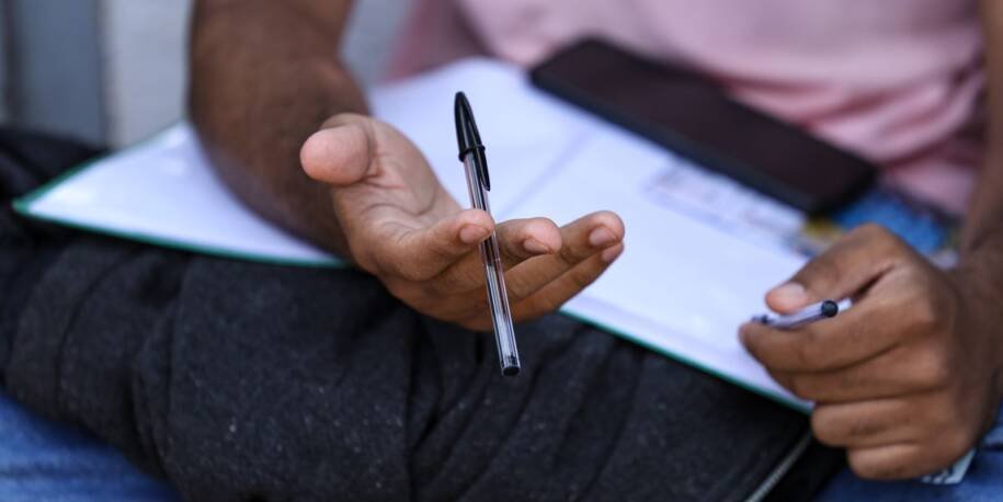 MEC alerta: prazo para complementar dados do Fies 2026 termina hoje às 23h59!