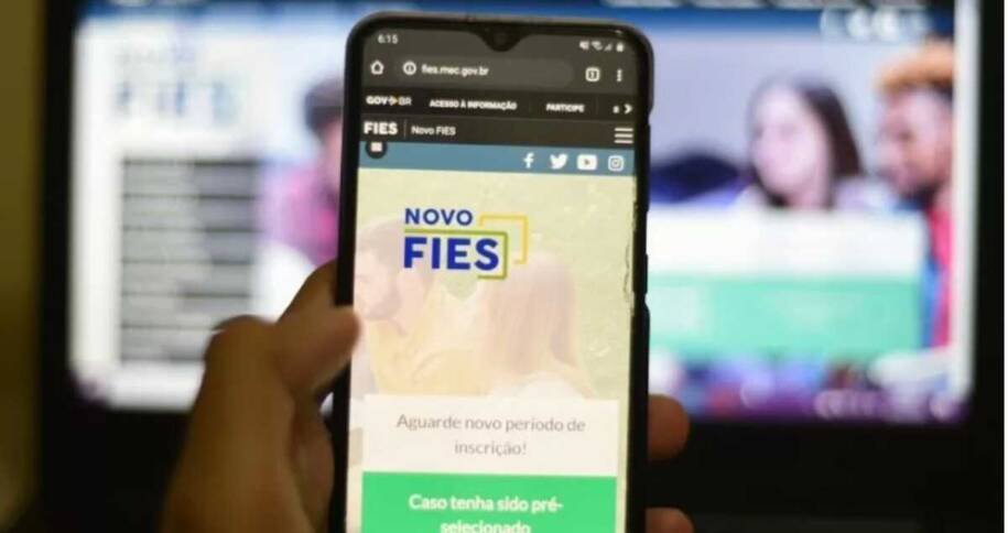 MEC alerta: pré-selecionados do Fies têm até amanhã para completar dados!