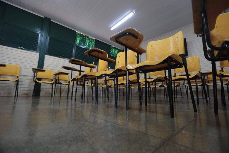 MEC libera 100 vagas para direito em Ipatinga e 200 em Floriano; veja mais!